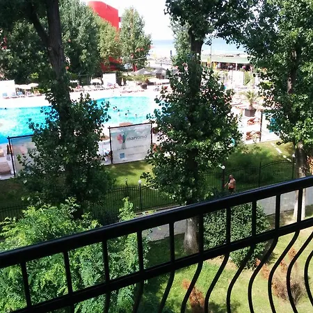 호텔 Hotel Palas 4*