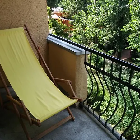 Hotel Palas