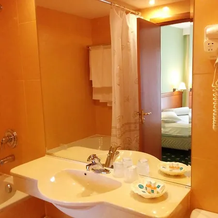 Hotel Palas 마마이아