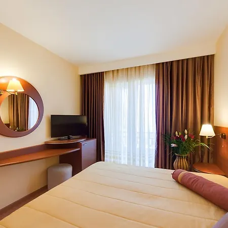 Hotel Palas 호텔 마마이아