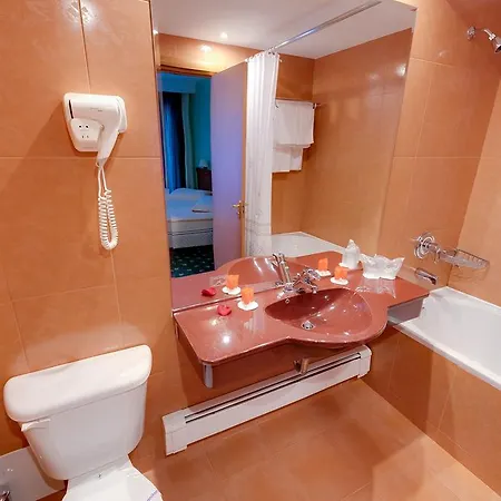 Hotel Hotel Palas 4*