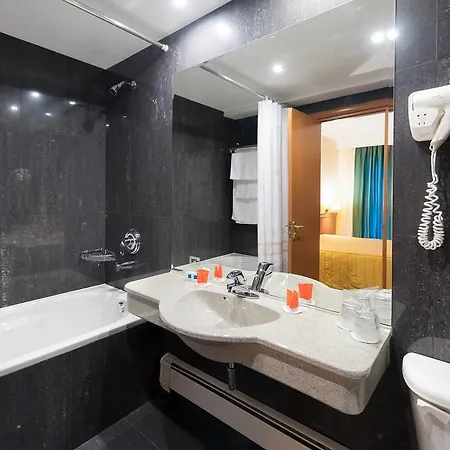 Hotel Hotel Palas Mamaia