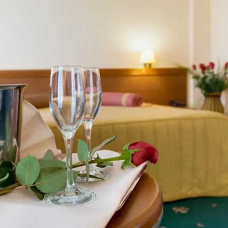 Hotel Palas