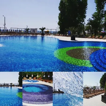 Hotel Palas 호텔 4*
