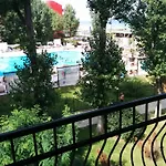 מלון Hotel Palas 4*