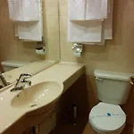 מלון Hotel Palas