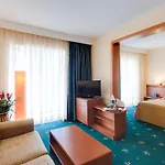 Hotel Palas מאמאיה