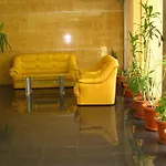 מלון Hotel Palas מאמאיה