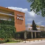 Hotel Palas 4* מאמאיה