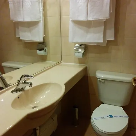 Hotel Hotel Palas