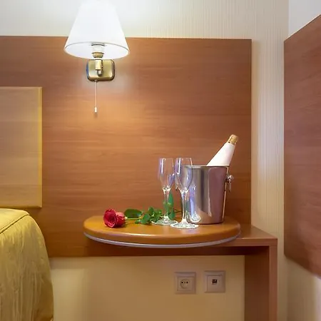 Hotel Palas 4* Mamaia