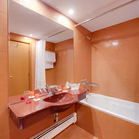 Hotel Palas 4*