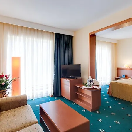 Hotel Palas 마마이아