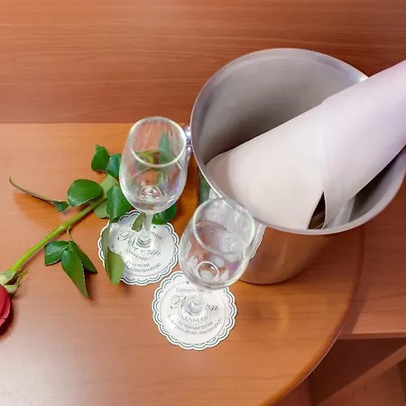 Hotel Palas מלון 4*