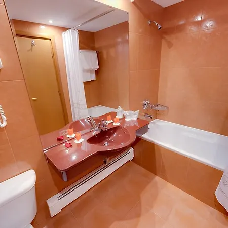 호텔 Hotel Palas 4*