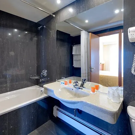 Hotell Hotel Palas