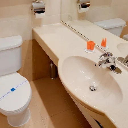 Hotell Hotel Palas Mamaia