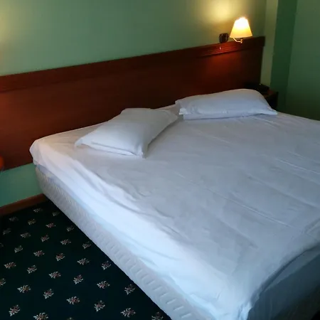 Hotel Palas 마마이아