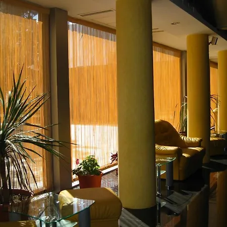 Hotel Palas