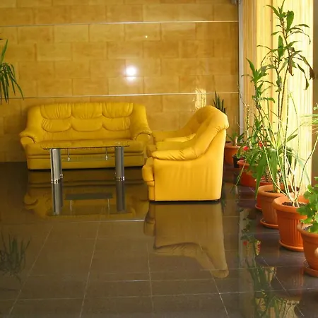 Hotel Hotel Palas Mamaia