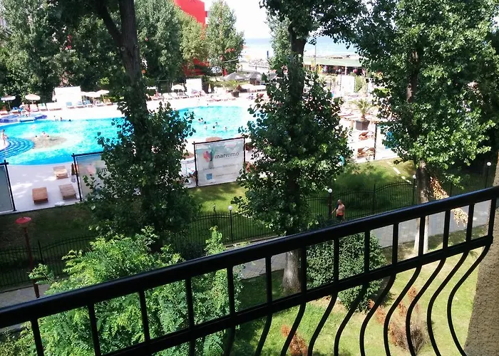 Hotel Hotel Palas 4*