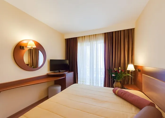 Hotel Palas Hotel Mamaia