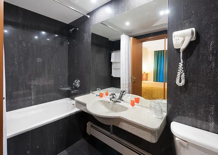 Hotel Hotel Palas Mamaia