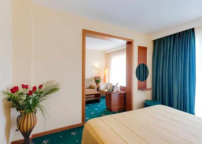 Hotel Hotel Palas Mamaia