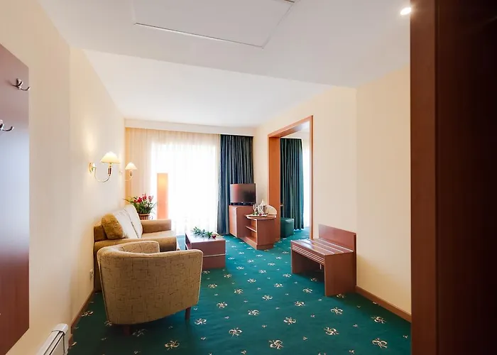 Hotel Hotel Palas 4*