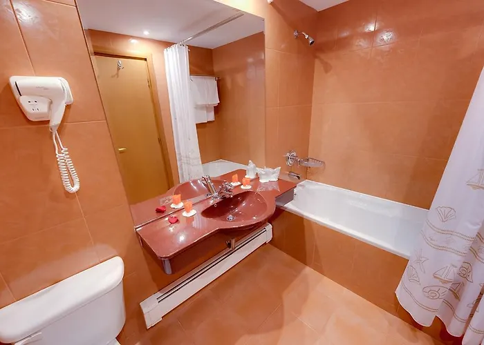 Hotel Hotel Palas 4*