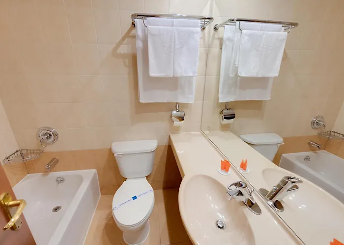 Hotel Palas Hotel 4*