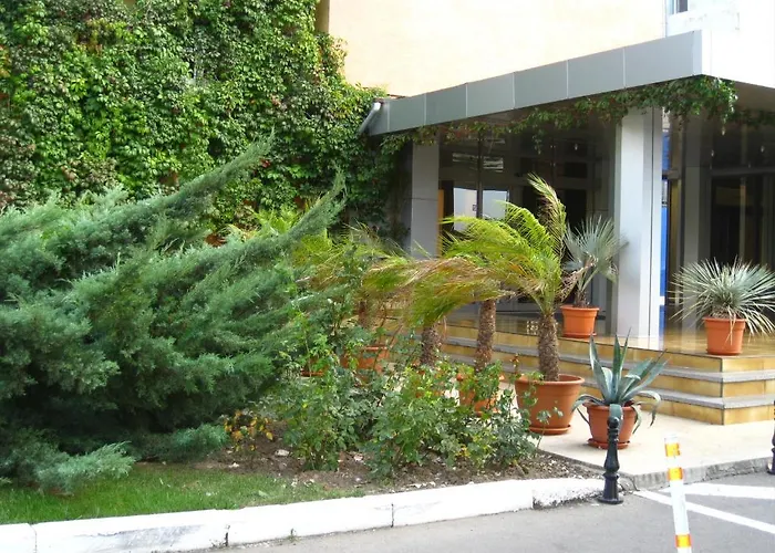 Hotel Hotel Palas 4*