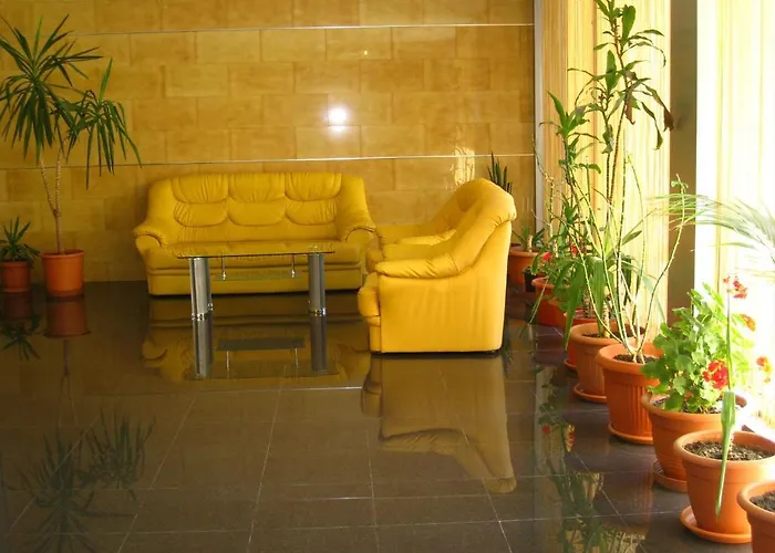 Hotel Hotel Palas Mamaia